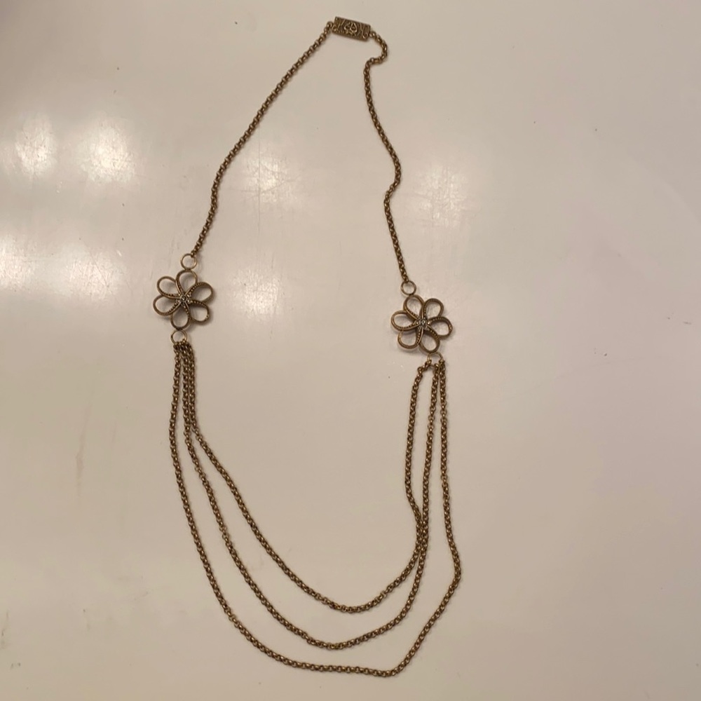 VIRGIN SAINTS & ANGELS Necklace KK